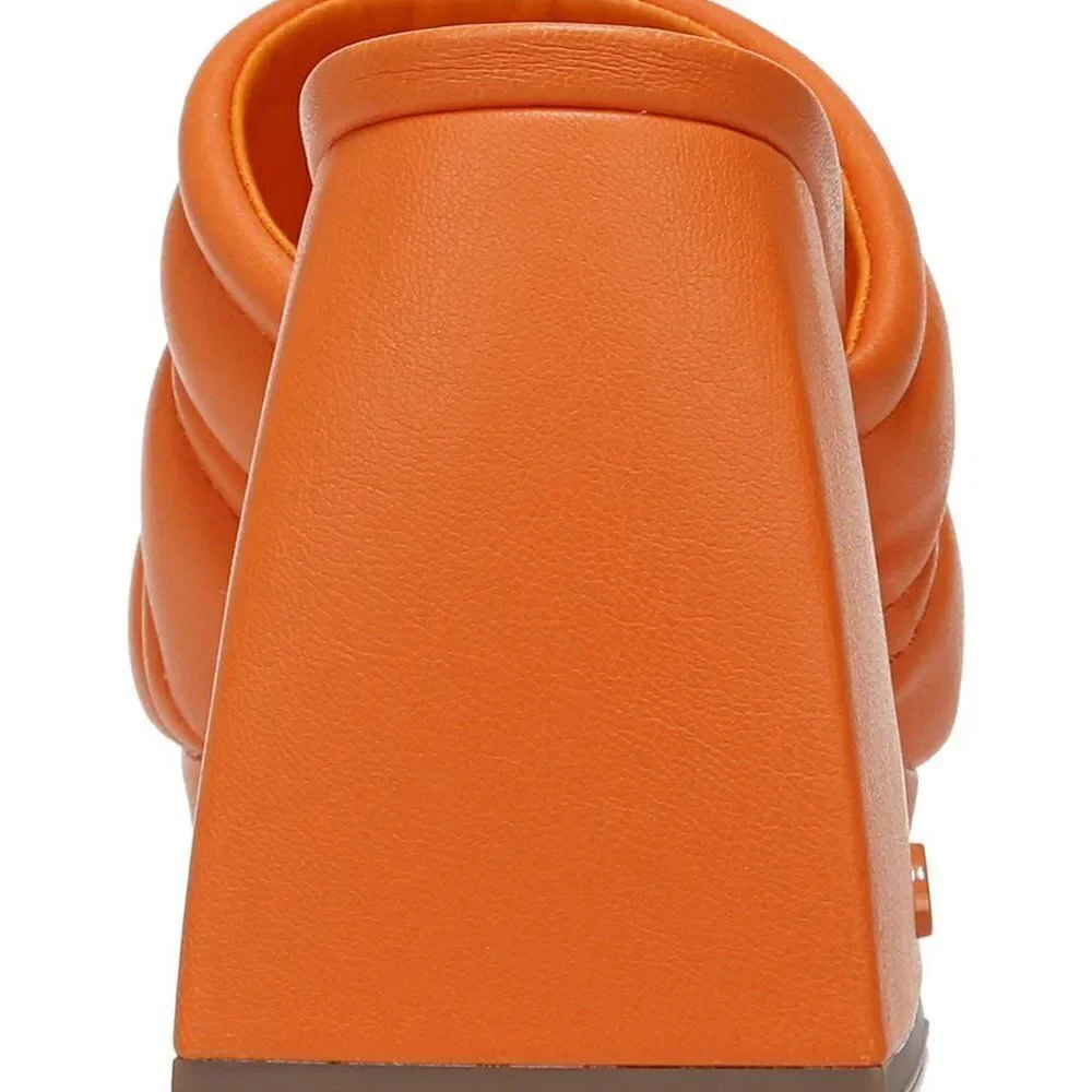 Sam Edelman Women's Marlie Platform‎ Sandal Size 7